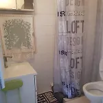 Pour 3 Personnes Au Calme Dans Appartamento *