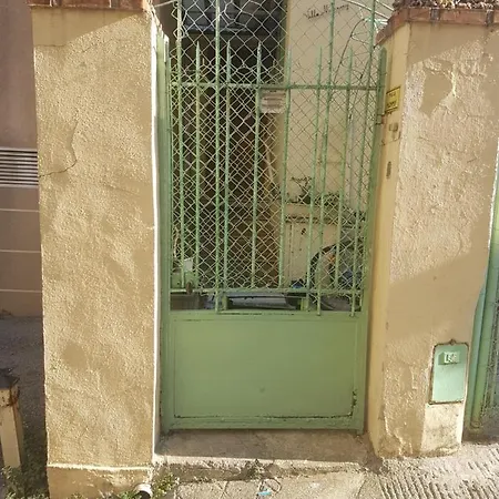 Apartment Pour 3 Personnes Au Calme Dans *