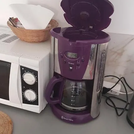 Apartment Pour 3 Personnes Au Calme Dans